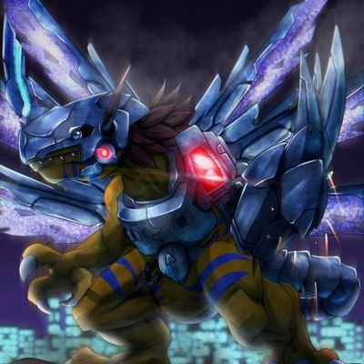 Digimon and Iris for life!. if you liked my profile pic make sure to support the awesome @A10ThunderboIt and if you liked my profile banner @chascoby_art! :3