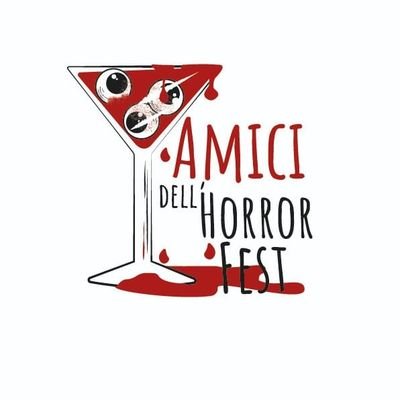 Il Terni Horror è diventato un'APS! Ora potete sostenere il vostro festival e tante altre iniziative associandovi ad Amici dell'Horror Fest APS!