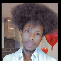 Shawnedgarlouis (@edgarshawn1) 's Twitter Profile