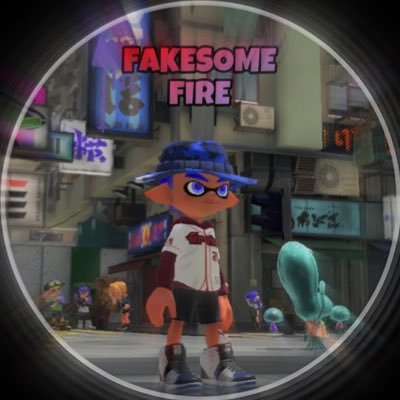 fakesomefire Profile Picture