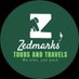 ZedMarks Tours and Travels (@zedmarkstours) Twitter profile photo