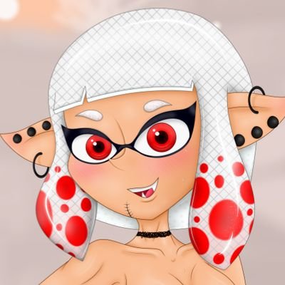 Mostly Splatoon porn.🦑
Minors Do Not Interact!!🛑
All characters are 18+
safe zone: @sacksquidd
English & Español
For commissions my Discord: sacksquid