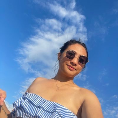 iamjaneyC's profile picture. 