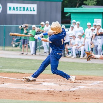 SBA Scout ‘24 - Cuthbertson High School ‘24, Yeti  : Throws R, Bats L, Positions OF, C