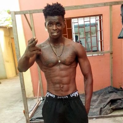 cobra_yuri's profile picture. 