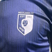 Westlands FC (@fcwestlands) 's Twitter Profile