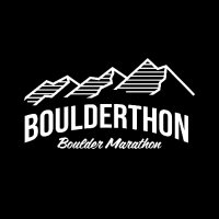 Boulderthon (@boulderthon) 's Twitter Profile