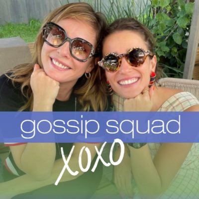 sim, ocupamos o cargo da gossip girl xoxo. @PriSztejnman | @RegianeAlves