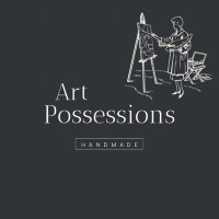 Art_possessions323(@art_possessions) 's Twitter Profile Photo