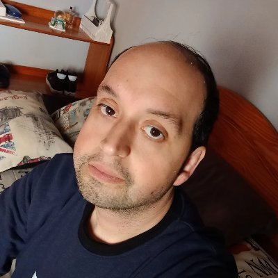 Brianpazos's profile picture. Hola