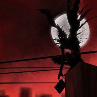 Ryuk (@xizophrenia) 's Twitter Profile