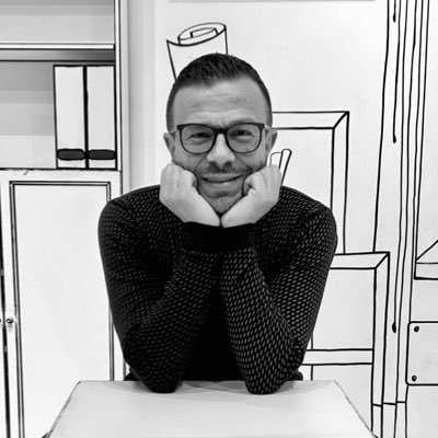 luigidamicofi's profile picture. Management