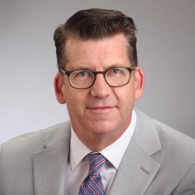 Ken Cooke