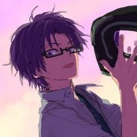 Yoru(@koroshinu) 's Twitter Profile Photo