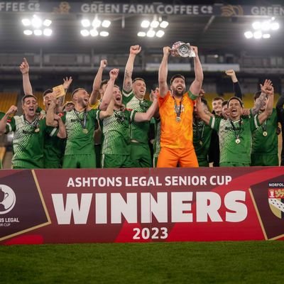 Following the beautiful game across Nelson's County
https://t.co/SOKeSQJ0vo