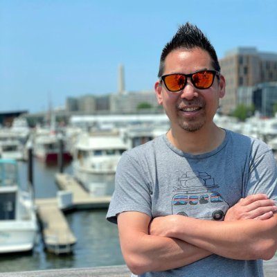 TonyTSheng's profile picture. husband, father, database specialist @awscloud, global catalyst @theembercast. ENT/FJ, futuristic developer. John 10:10.