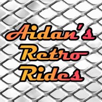 Aidan’s Retro Rides(@RideRetro) 's Twitter Profile Photo
