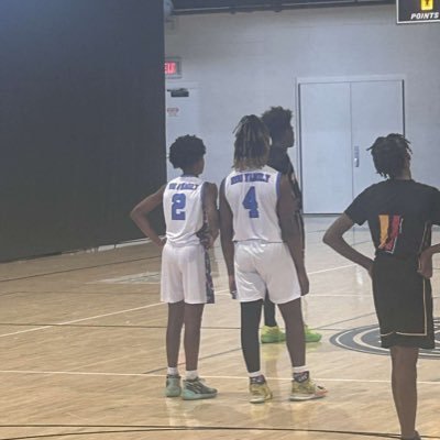hooper/point guard🏀 c/o 27🎓 Student ATH 5’5Combo guard Raquerrious.Parker@acsk12.net