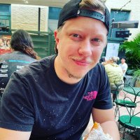 Groovy Jimmy (@jimmyjrjr) 's Twitter Profile