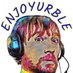 Enjoyurble (@enjoyurble) Twitter profile photo Enjoyurble (@enjoyurble) Twitter profile photo