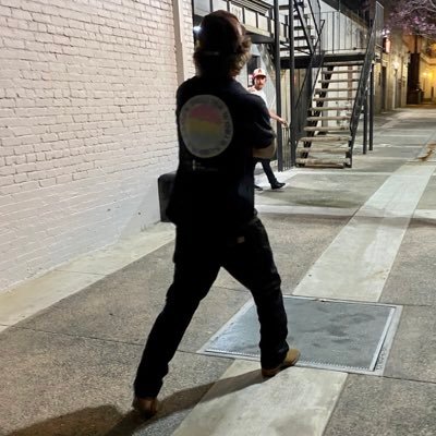 kalvin_chca's profile picture. sc: kalvincarlson