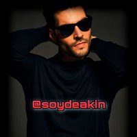 AKIN - SPANISH FAN(@soydeakin) 's Twitter Profile Photo