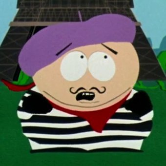 francesouthpark's profile picture. Non affilié politiquement.
Ici on se moque de tout et de tout le monde !
Soumettez-moi des idées en privé !
Rejoignez moi sur instagram !