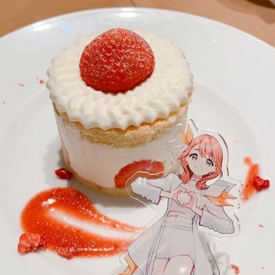 ふらぺさんのプロフィール画像