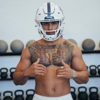 kforDEE7 (@kaleoneves) 's Twitter Profile