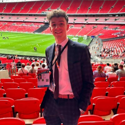 Sports Video Journalist @LTVTyneandWear @LTVTeesside @LTVLeeds 📹📺 • Featured: @BBCNews @5liveSport @BBCNEandCumbria @bbcnewcastle 🎙️📻