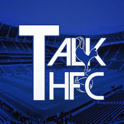Independent #THFC Twitter account, providing you with the latest 𝙏𝙤𝙩𝙩𝙚𝙣𝙝𝙖𝙢 𝙃𝙤𝙩𝙨𝙥𝙪𝙧 news, statistics, opinions. Email: talkthfc.contact@gmail.com