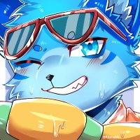 ✨💙 BoboXXL 💙✨(@BoboXXL_) 's Twitter Profile Photo