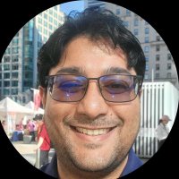 Deepu Alex (@deepualexmd) 's Twitter Profile