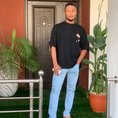 SOSAOGBE54321's profile picture. Lovable