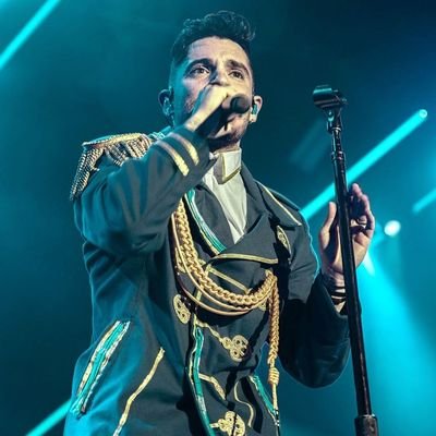 Luki_gns's profile picture. Jon Bellion fan account, Corinthians, Games e outras paradas ai