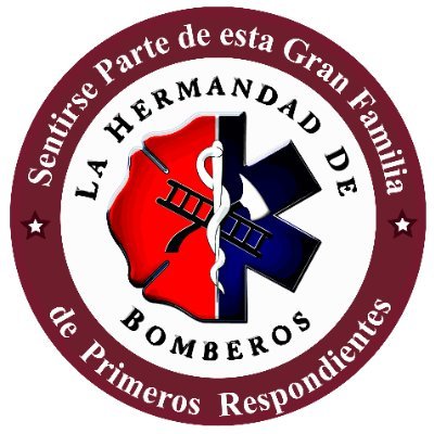 LA PRIMERA RED SOCIAL Y PROFESIONAL DE BOMBEROS DE HABLA HISPANA