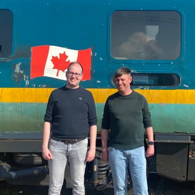 Danny (@toeristbe) & Timothy (@bqTim) blog about their #travel adventures. #Belgium 🇧🇪 based, the world is their back garden.