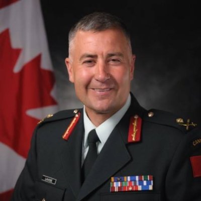 Welcome to the official Twitter of Lieutenant-General Omer Lavoie, CMM, MSC, CD was a senior officer in the Canadian Army and the Canadian Armed Forces.