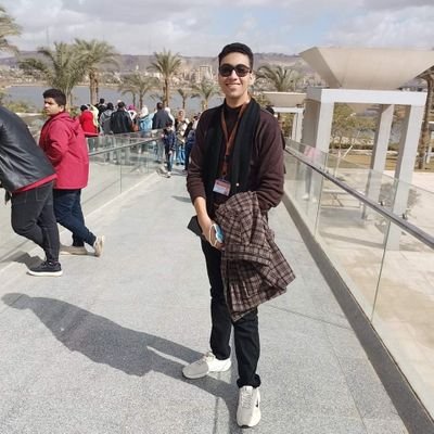 Almokresh's profile picture. Egyptian physical therapy student