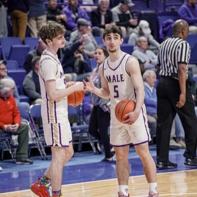 Coach Edelen Profile