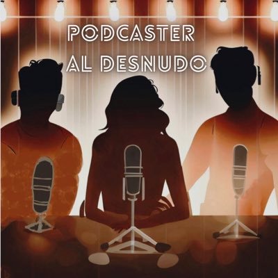Proyecto podcastil centrado en desnudar a podcasters en forma de entrevista. Dirigido por @Kioskochispas, @jmpedroviejo y @DaniMaverick.