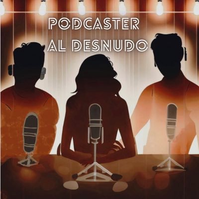 Proyecto podcastil centrado en desnudar a podcasters en forma de entrevista. Dirigido por @comemeelpodcast, @jmpedroviejo y @DaniMaverick.