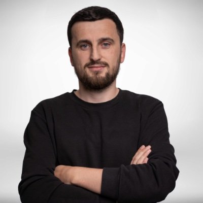 JetmirMorinaa's profile picture. iOS Developer