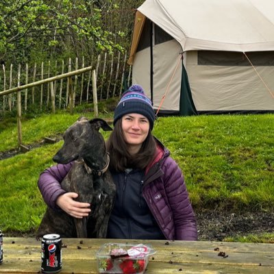 Paramedic, wannabe CCP, Trauma Sciences MSc student, outdoor and dog Enthusiast. Views Own