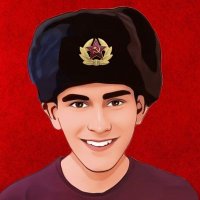 Genosse Ruben☭ (@genosseruben) 's Twitter Profile