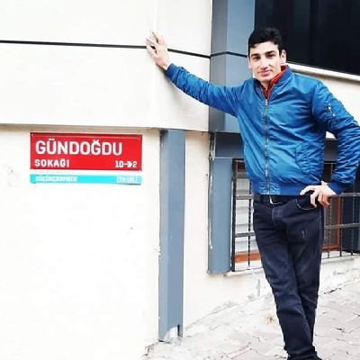 TANERGNDGDU13's profile picture. 