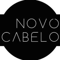 Novo Cabelo(@novocabelohair) 's Twitter Profile Photo
