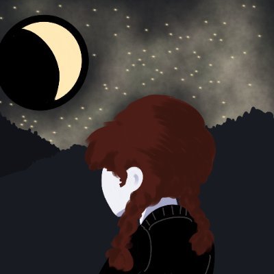 Irylusさんのプロフィール画像