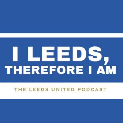 I Leeds Therefore I Am