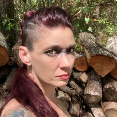 Author. TERRA INCOGNITA. MIRACULUM, A TREE BORN CROOKED, LIGHTWOOD, WALK IN THE FIRE, HOLDING SMOKE. Artist/Printmaker.⚡️Badass with a heart of gold.⚡️